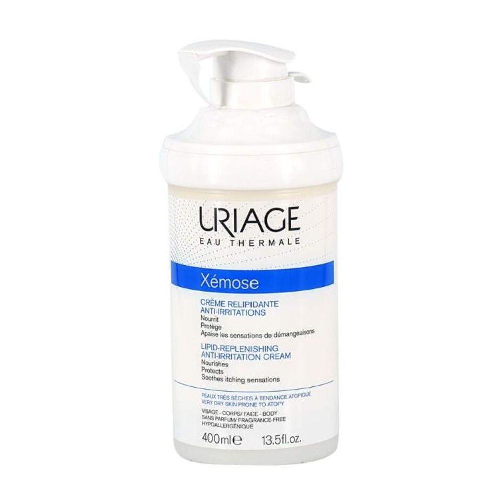 URIAGE XEMOSE KREMA 400ML slika 1