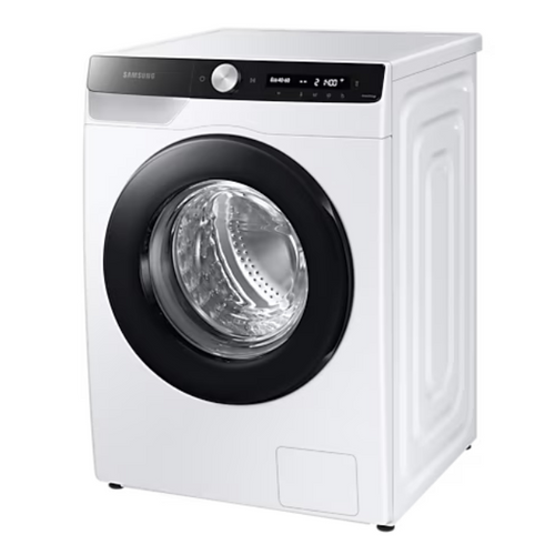 Samsung WW80T534DAE1S7 Veš mašina sa Eco Bubble™ tehnologijom i AI Kontrolom, 8kg, 1400 rpm, Digital Inverter slika 3