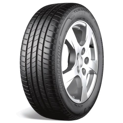 Bridgestone Guma 205/60r16 92h turanza t005 tl bridgestone ljetne gume slika 2