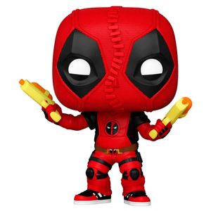 Funko POP figura Marvel Deadpool & Wolverine Kidpool