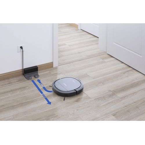 Ecovacs robotski usisavač Deebot Ozmo Slim10 slika 8