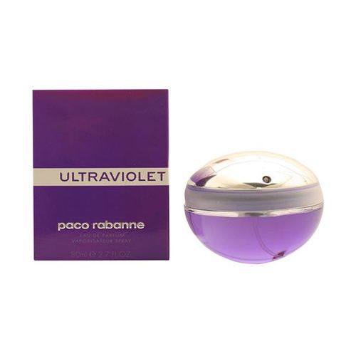 Paco Rabanne Ultraviolet Eau De Parfum 80 ml (woman) slika 1