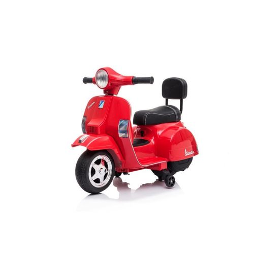 Mini Vespa Skuter Za Decu slika 8