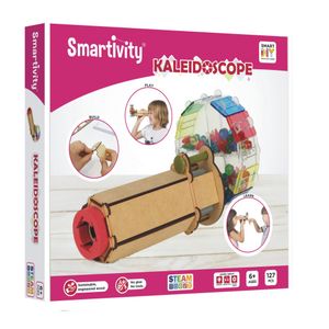 Smart Games Smartivity - Kaleidoscope - STY 103 -2106