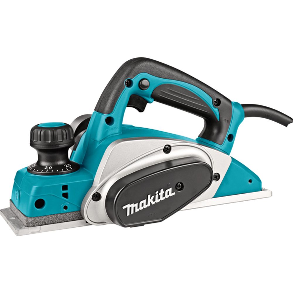 Makita Jednoručna blanjalica KP0800 slika 1