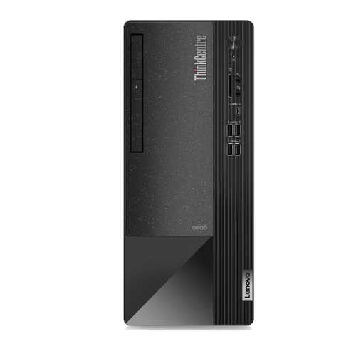 Lenovo Think Centre Neo 50s G4 Računar DOS/i5-13400/16GB/512GB SSD/Intel UHD/DVD/USB tastatura i miš 12JF001LYA slika 1