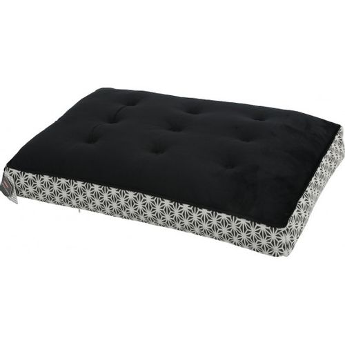 409805 Zolux Malaga Chesterfield Jastuk Sa Odvojivom Navlakom 90cm slika 1