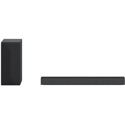 LG soundbar S40Q, 2.1 ch, 300W slika 1