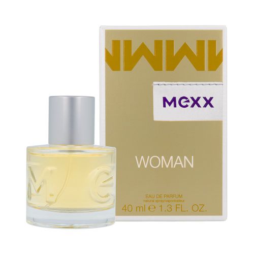 Mexx Woman Eau De Parfum 40 ml za žene slika 2