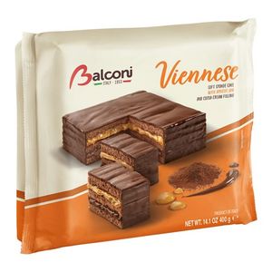 Balconi Torta Viennese 400g