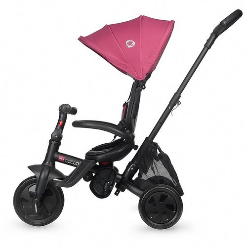 Coccolle® Tricikl Alegra, Magenta slika 2