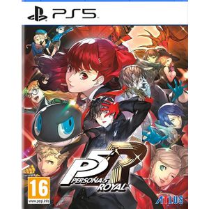 Persona 5 Royal (PlayStation 5)