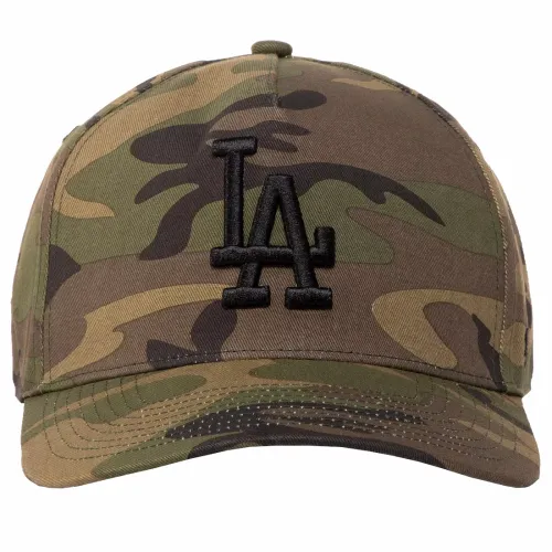 47 brand mlb la dodgers grove mvp cap b-grvsp12cnp-cma slika 6