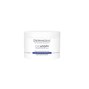 DERMEDIC CICATOPY LINUM EMOLLIENT KREMA 225ML