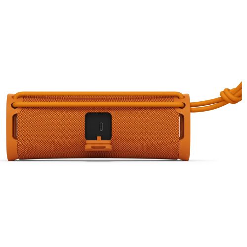 SONY SRS-ULT10 Orange Bluetooth zvučnik slika 2