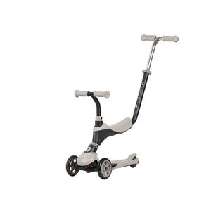 Coccolle Scooter Qplay Sema Bež