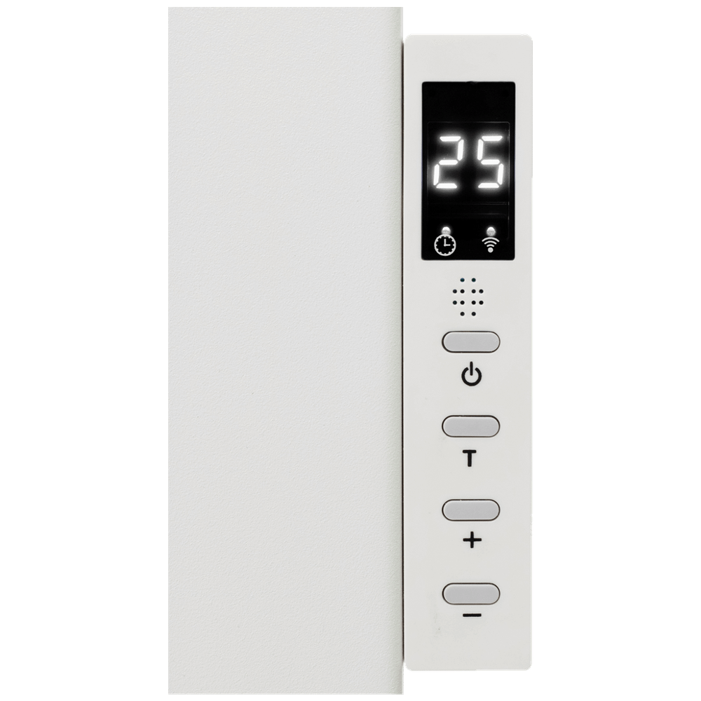 home Panel prijenosna/zidna grijalica FKIR450 / infra-red grijač, 450 W slika 3