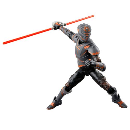 Star Wars Ahsoka Marrok Figura 15cm slika 8