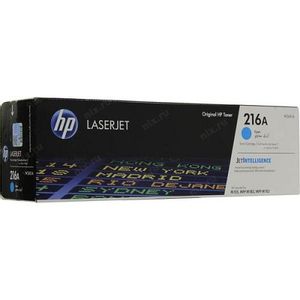 HP toner 216A Cyan W2411A