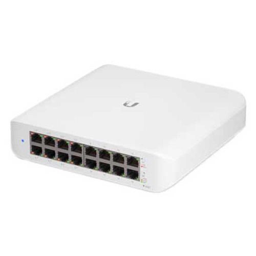 Ubiquiti USW-LITE-16-POE-EU slika 3