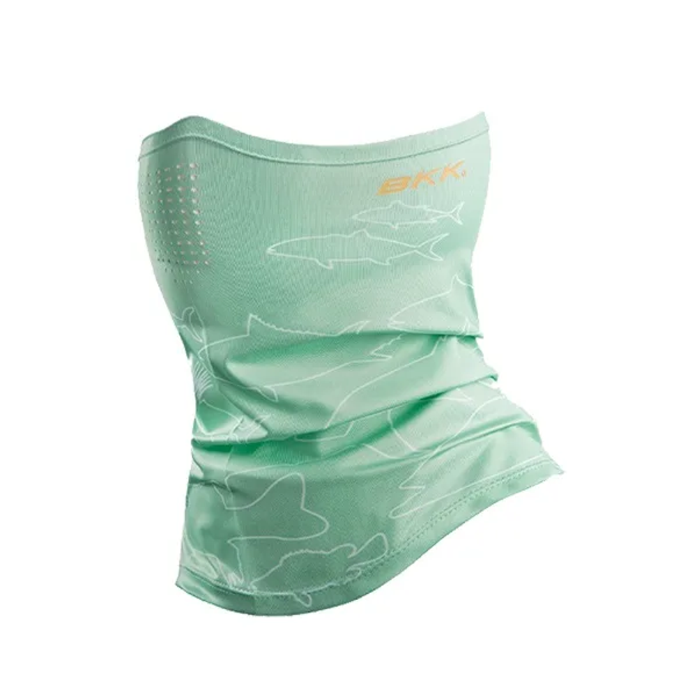 BKK kačket O3 Shield Green slika 1