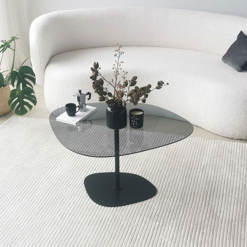 Soho - Dark Grey, Black Dark Grey
Black Coffee Table slika 2