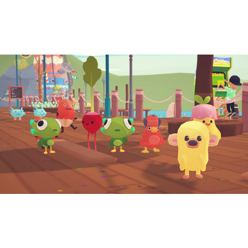 Ooblets (Nintendo Switch) slika 9