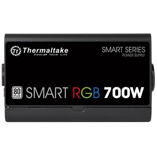 Napajanje 700W Thermaltake SMART RGB, PS-SPR-0700NH slika 5