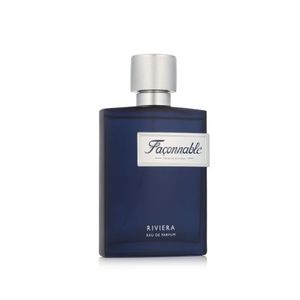 Faconnable Riviera Eau De Parfum 90 ml (man)