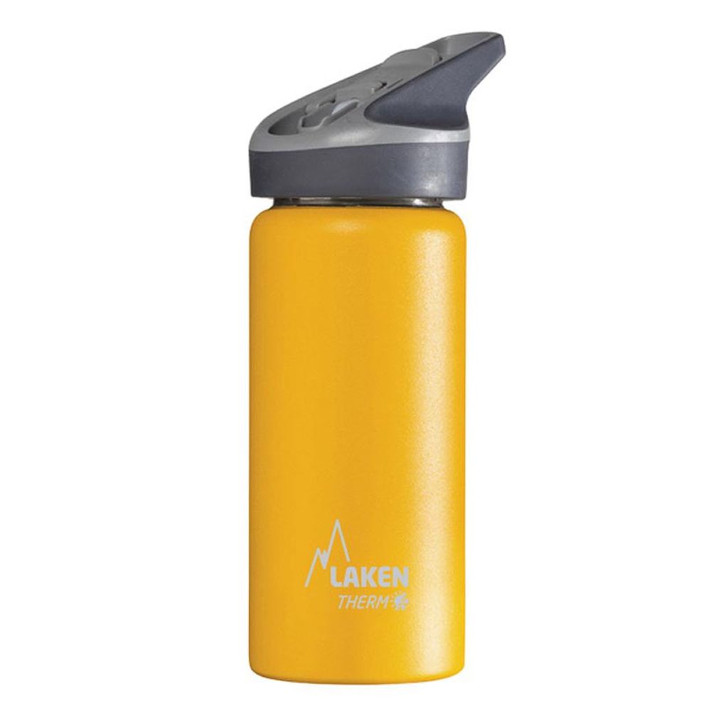 Laken Termos boca Jannu 500ml, Narandžasta slika 1