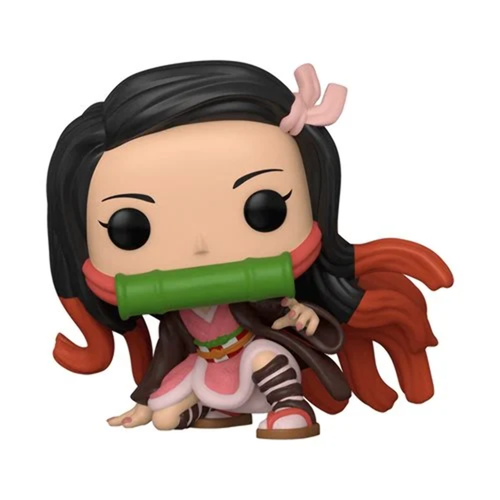 FUNKO POP ANIMATION: DEMON SLAYER - NEZUKO KAMADO slika 1