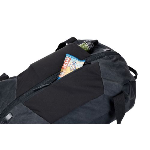 Thule Aion putna torba 35 L crna slika 6