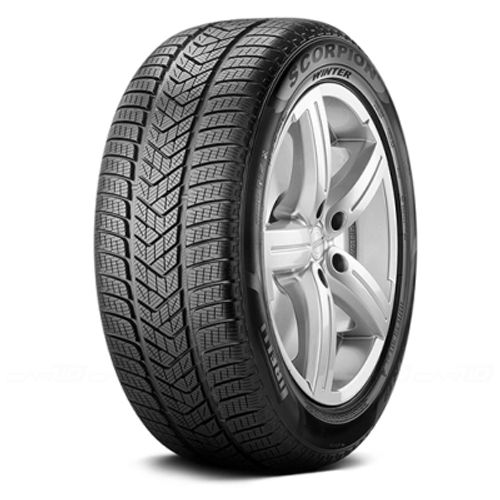 Pirelli Guma 225/65r17 102t scorpion winter tl pirelli 4x4 zimske gume slika 1