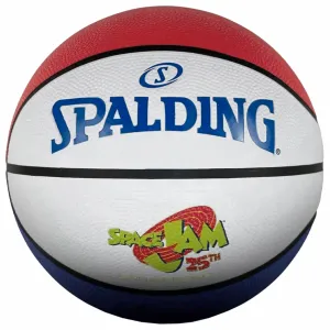 Spalding space jam tune 25th anniversary ball 84687z