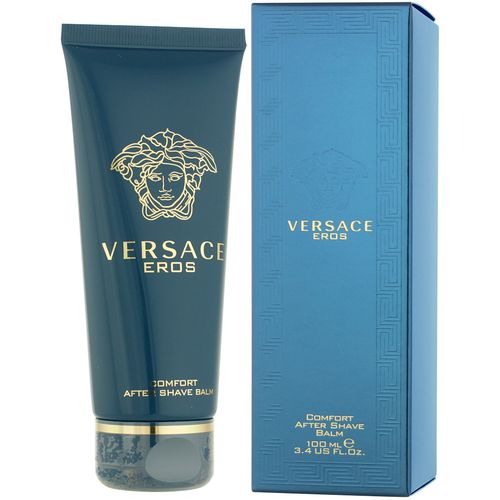 Versace Eros After Shave Balm 100 ml (man) slika 4