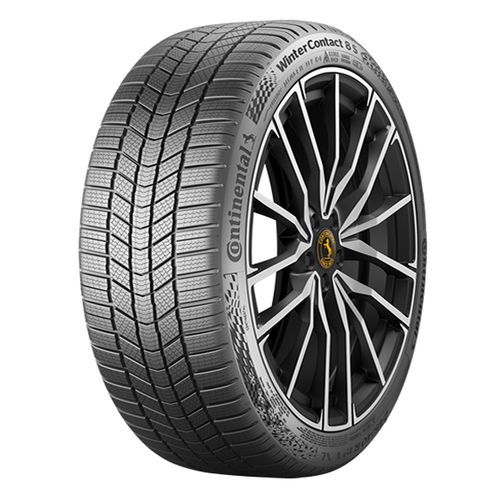 Continental 295/35R21 Conti WinterContact 8 S 107V XL FR Putnička/SUV Zimska slika 1