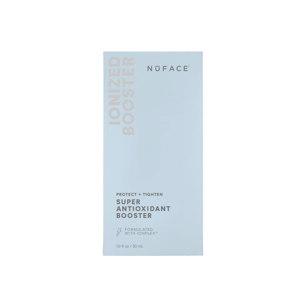 NuFACE Super antioxidant booster, 30 ML slika 2