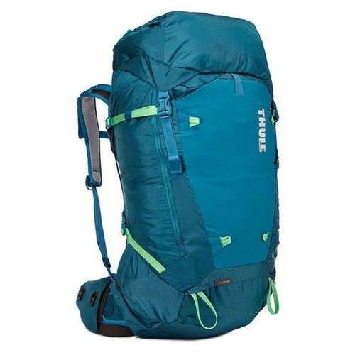 THULE Versant 50L W - plava slika 1