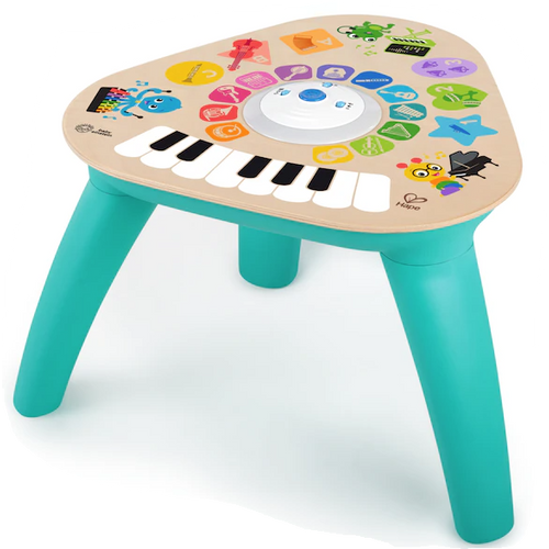 Hape Baby Einstein veliki piano na dodir slika 1