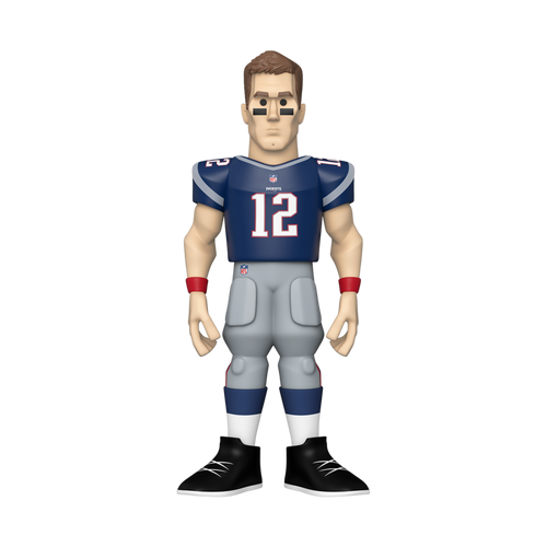 Funko Gold 30 cm NFL: Buccaneers - Tom Brady slika 2