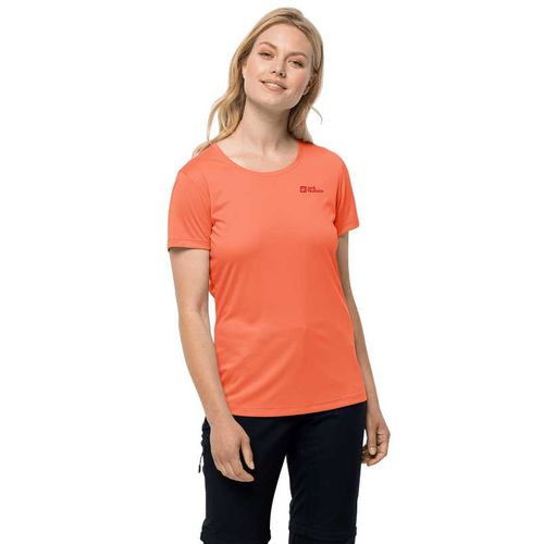 TECH T W T-shirt - ROZE slika 2