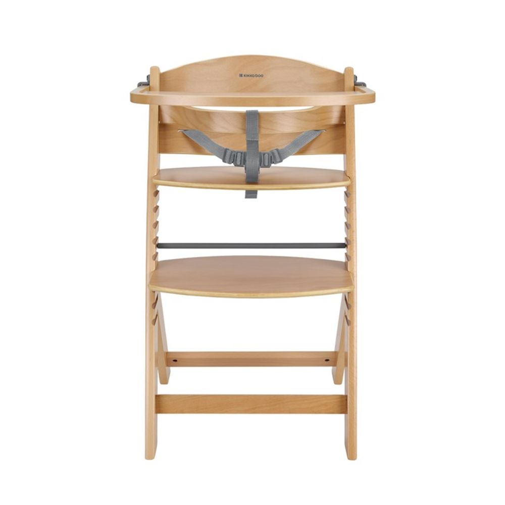 Kikka Boo Hranilica Nordy, Wood slika 3