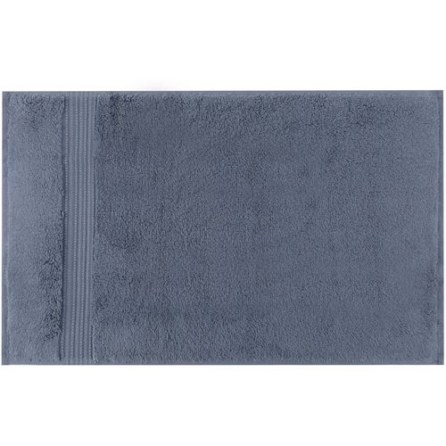 Chicago Set - Blue Blue Towel Set (2 Pieces) slika 5