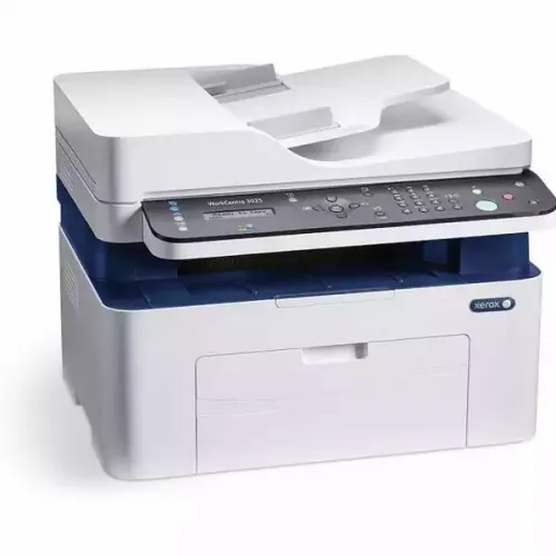 MFP Xerox WorkCentre 3025NI 600x600dpi/21ppm/128MB/Fax/ADF/USB/wifi/mreža/Toner 3020 slika 1