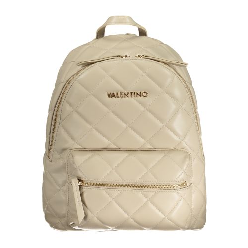 VALENTINO BAGS WOMEN'S BACKPACK BEIGE slika 1