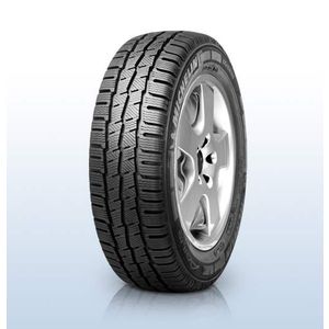 Michelin Guma 195/60r16c 99/97t agilis alpin tl michelin kombi i pol. zimske gume