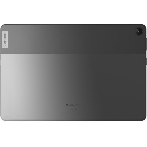 Lenovo ZAAE0095RS Tab M10 (3rd Gen TB328FU) Tablet (Storm Grey, Metal, Clear Case), 10.1" WUXGA (1920x1200) IPS, T610 8-Core 1.8GHz, 4GB, 64GB, GPS, WiFi-AC, BT5.0, USB-C, Dolby Atmos, Cam 5.0MP/8.0MP, mSD (128G max), 5100mAh, Android 11+ slika 2