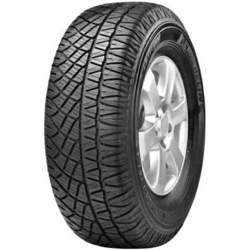 Michelin 255/65R17 114H LATITUDE CROSS slika 2