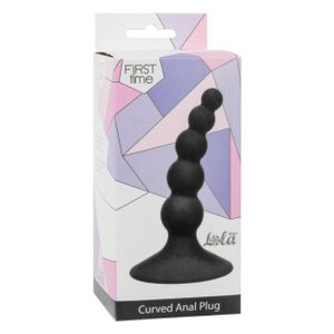 Analna kupa Lola games Ribbed Black