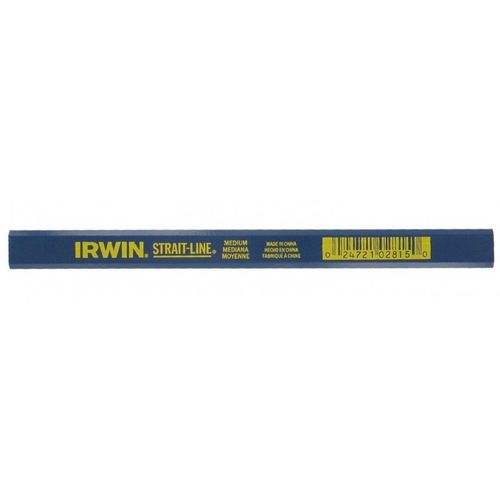 Irwin Strait-Line stolarska olovka slika 1